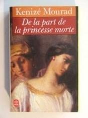 De la part de la princesse morte - Click to enlarge picture.