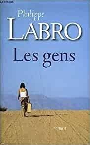 Les gens - Click to enlarge picture.