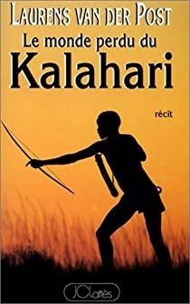 Le monde perdu du Kalahari - Click to enlarge picture.