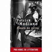 Fleurs de ruine - Click to enlarge picture.