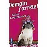 Demain j' arrête - Click to enlarge picture.