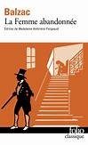 La femme abandonnée - Click to enlarge picture.