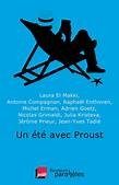 Un été avec Proust - Click to enlarge picture.