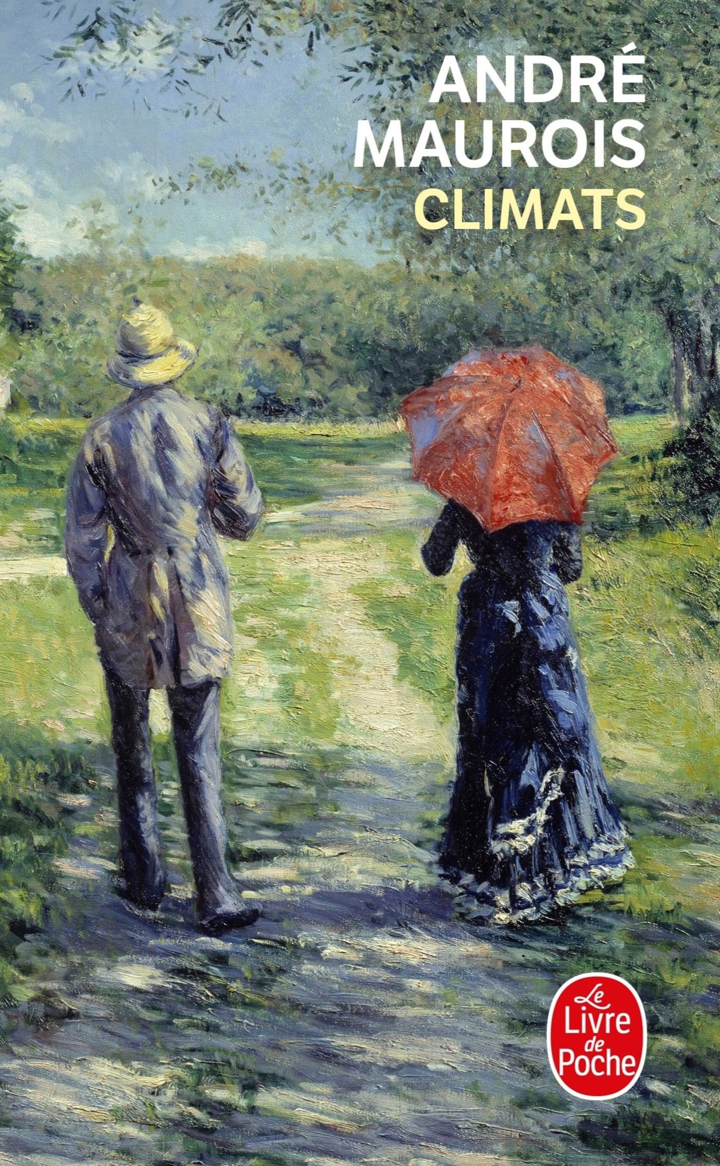 Climats - Click to enlarge picture.