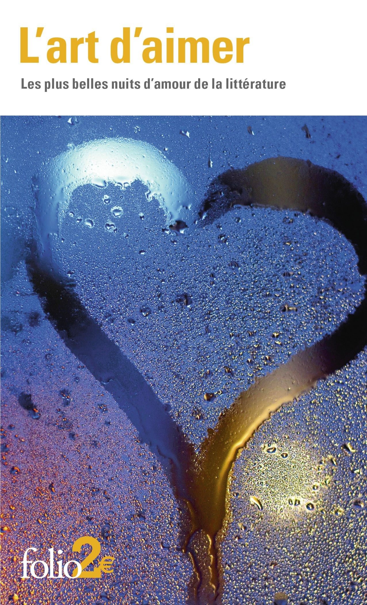 L’art d’aimer - Click to enlarge picture.