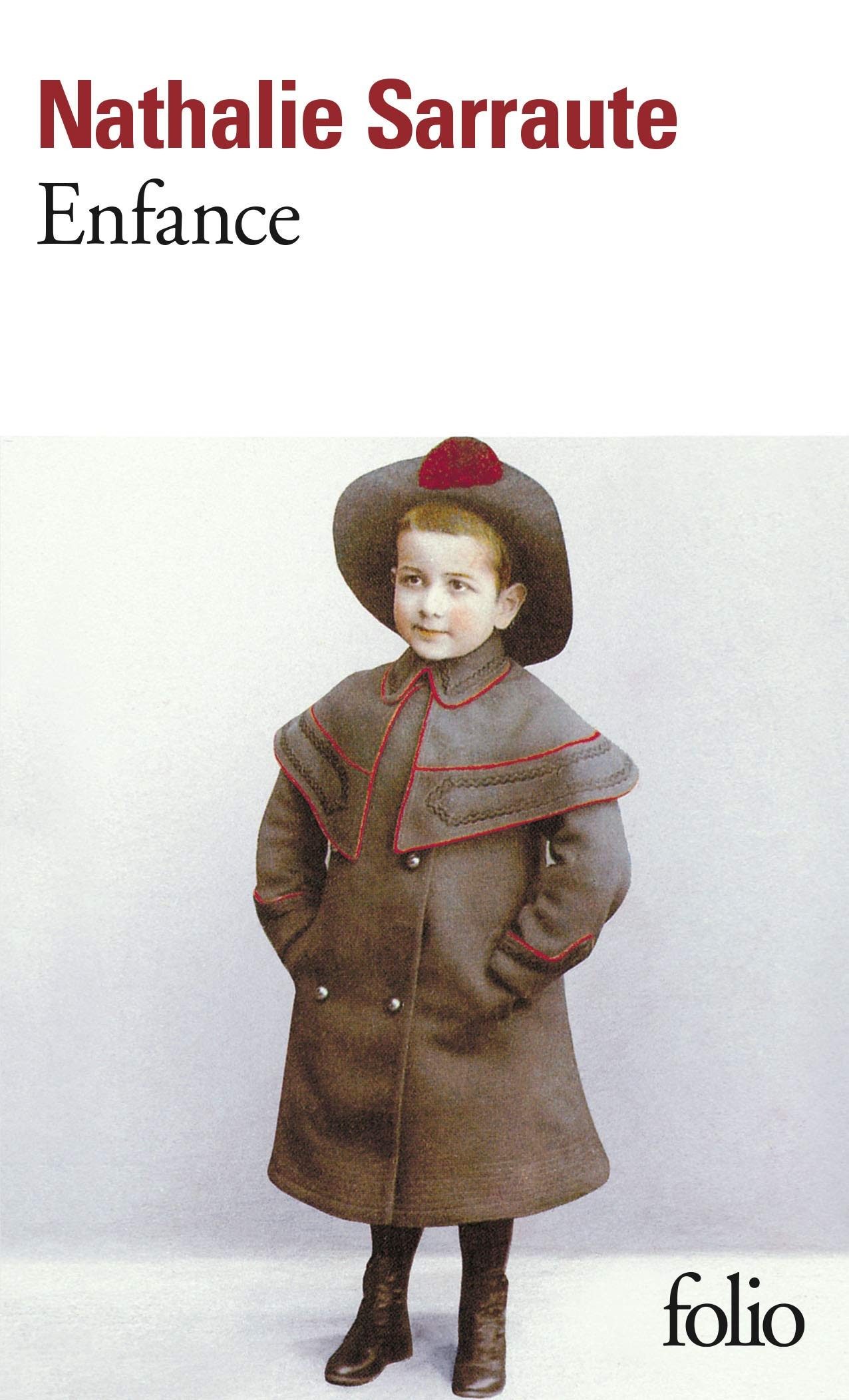 Enfance - Click to enlarge picture.