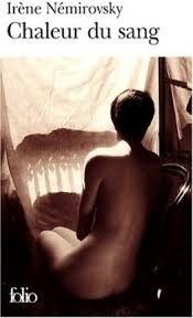 Chaleur du sang - Click to enlarge picture.