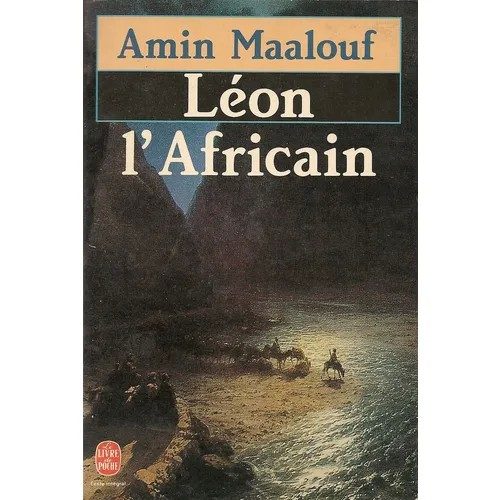 Léon l’Africain - Click to enlarge picture.
