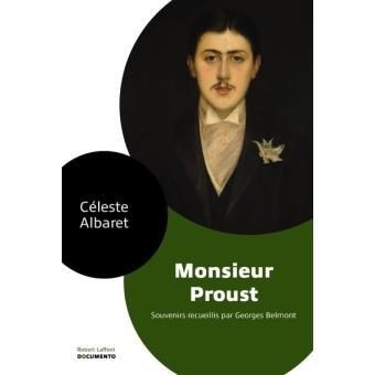 Monsieur Proust - Click to enlarge picture.