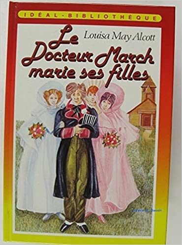 Le docteur March marie ses fillesfi - Click to enlarge picture.