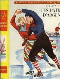 Les patins d’argent - Click to enlarge picture.