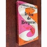 Le fou de Bergerac - Click to enlarge picture.