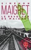 Le revolver de Maigret - Click to enlarge picture.