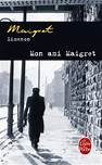 Mon ami Maigret - Click to enlarge picture.