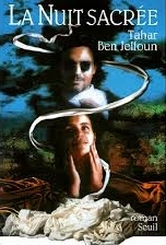 La Nuit sacrée - Click to enlarge picture.