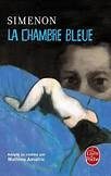 La chambre bleue - Click to enlarge picture.