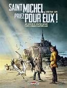 Saint-Michel priez pour eux! - Click to enlarge picture.