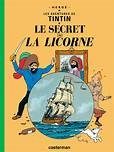 Le Secret de la Licorne - Click to enlarge picture.