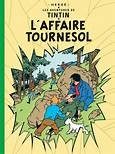 L'Affaire Tournesol - Click to enlarge picture.