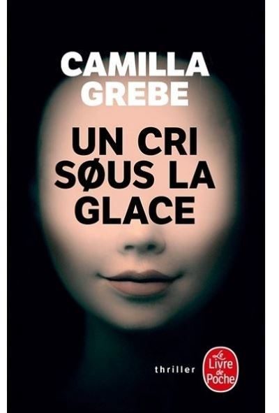 Un cri sous la glace - Click to enlarge picture.