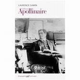 Guillaume Apollinaire - Click to enlarge picture.