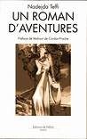 Un roman d'aventures - Click to enlarge picture.