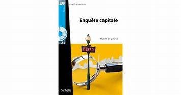 Enquête capitale - Click to enlarge picture.