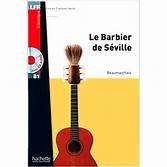 Le barbier de Séville - Click to enlarge picture.