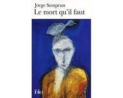 Le Mort qu’il Faut - Click to enlarge picture.