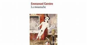 La moustache - Click to enlarge picture.