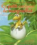 Ce petit curieux de margouillat - Click to enlarge picture.