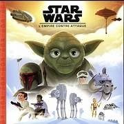 STAR WARS - Click to enlarge picture.