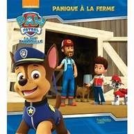 Panique à la ferme - Click to enlarge picture.