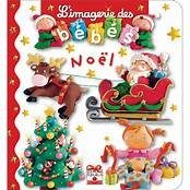 L'imagerie des bébés - Click to enlarge picture.