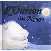 L'oourson des neiges - Click to enlarge picture.