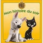 Mon histoire du soir - Click to enlarge picture.