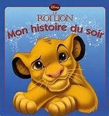 Mon histoire du soir - Click to enlarge picture.