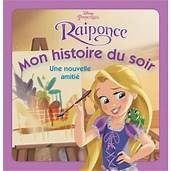 Disney Princesses - Click to enlarge picture.