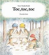 Toc,Toc,Toc - Click to enlarge picture.