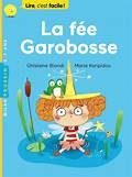 La fée Garobosse - Click to enlarge picture.