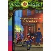 La Cabane Magique 39 - Click to enlarge picture.