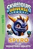 Spyro et les monstres géants - Click to enlarge picture.