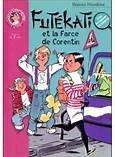 Futékati et la farce de Corentin - Click to enlarge picture.