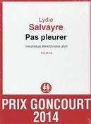 Pas Pleurer - Click to enlarge picture.