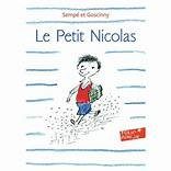 Le petit Nicolas - Click to enlarge picture.