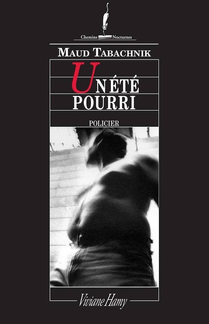 Un été pourri - Click to enlarge picture.