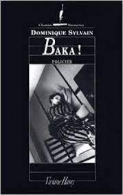 Baka! - Click to enlarge picture.