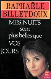 Mes nuits sont plus belles que vos jours - Click to enlarge picture.