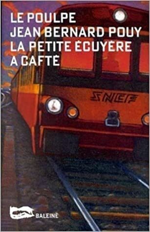 La petite écuyère a cafté - Click to enlarge picture.