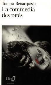 La commedia des ratés - Click to enlarge picture.